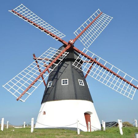 1 Bedroom Cozy Home In Ribe Exterior foto
